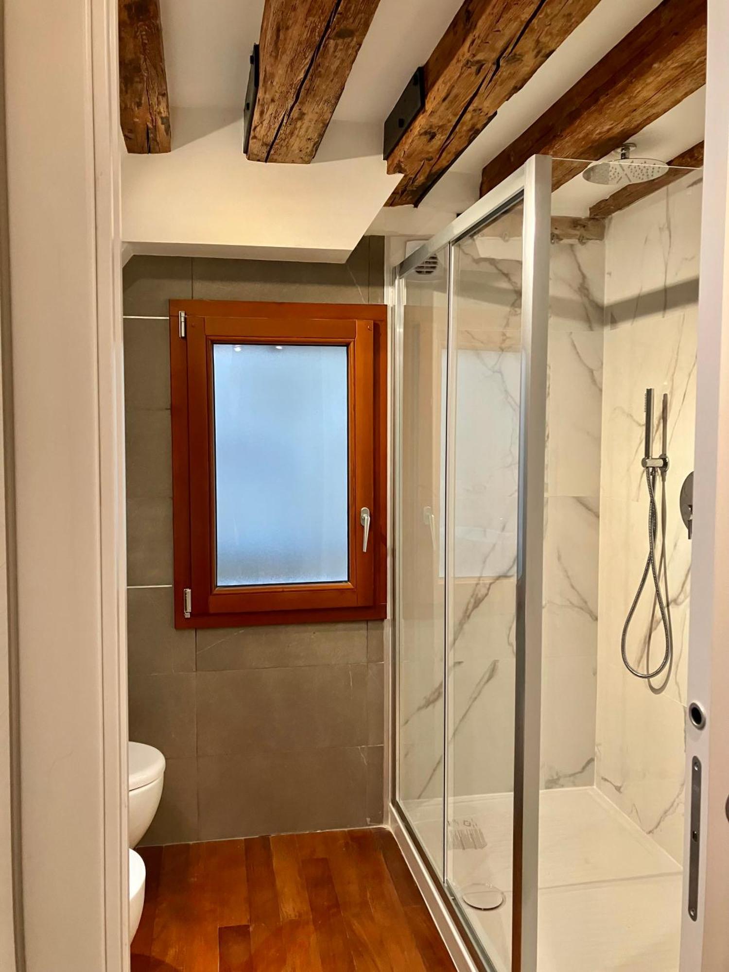 Apartamento Sant'aponal - Wi Fi