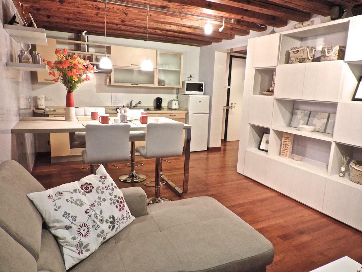 Apartamento Sant'aponal - Wi Fi Venecia