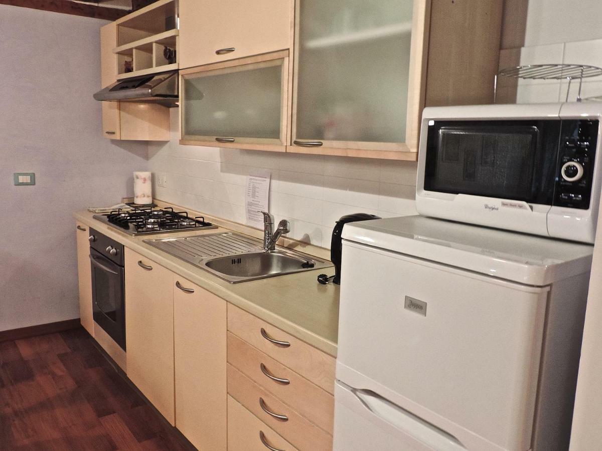 Apartamento Sant'aponal - Wi Fi *