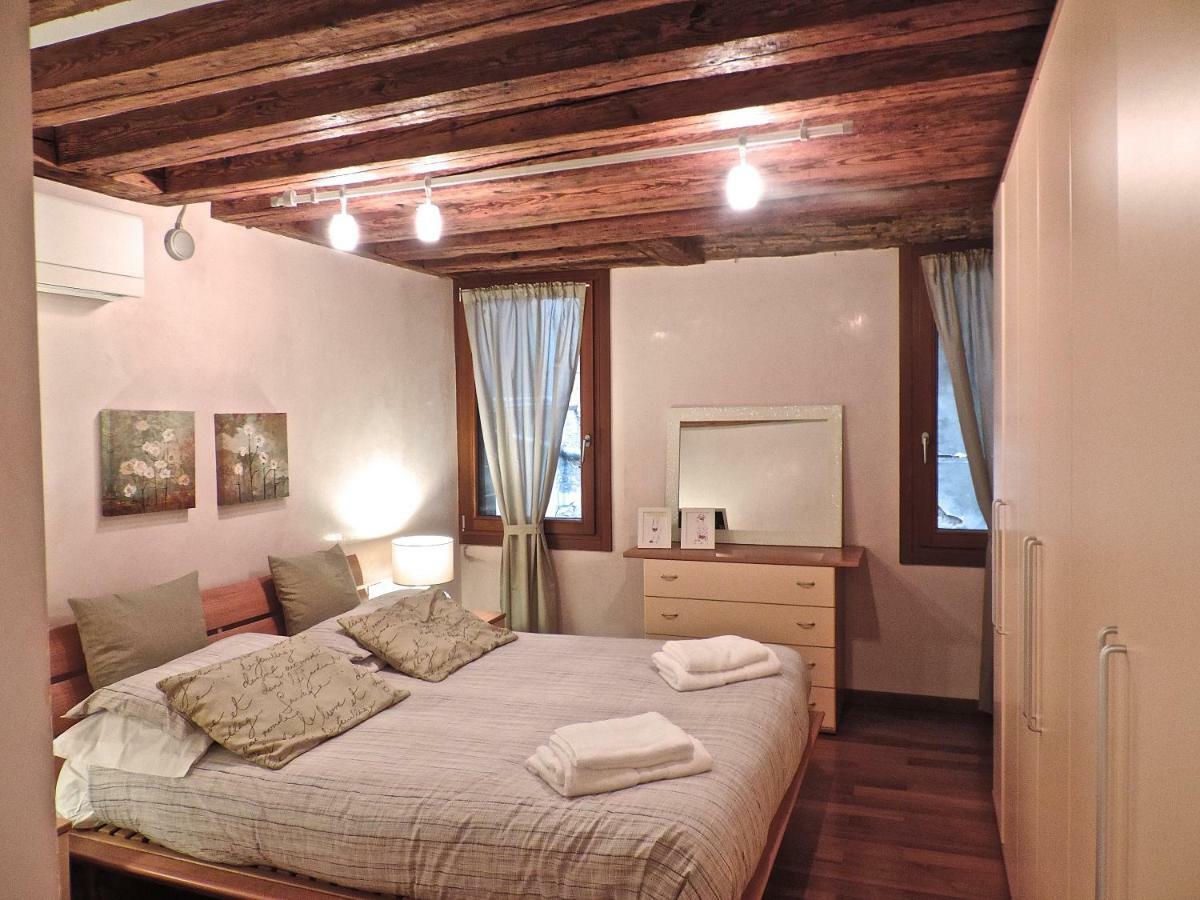 Apartamento Sant'aponal - Wi Fi Venecia