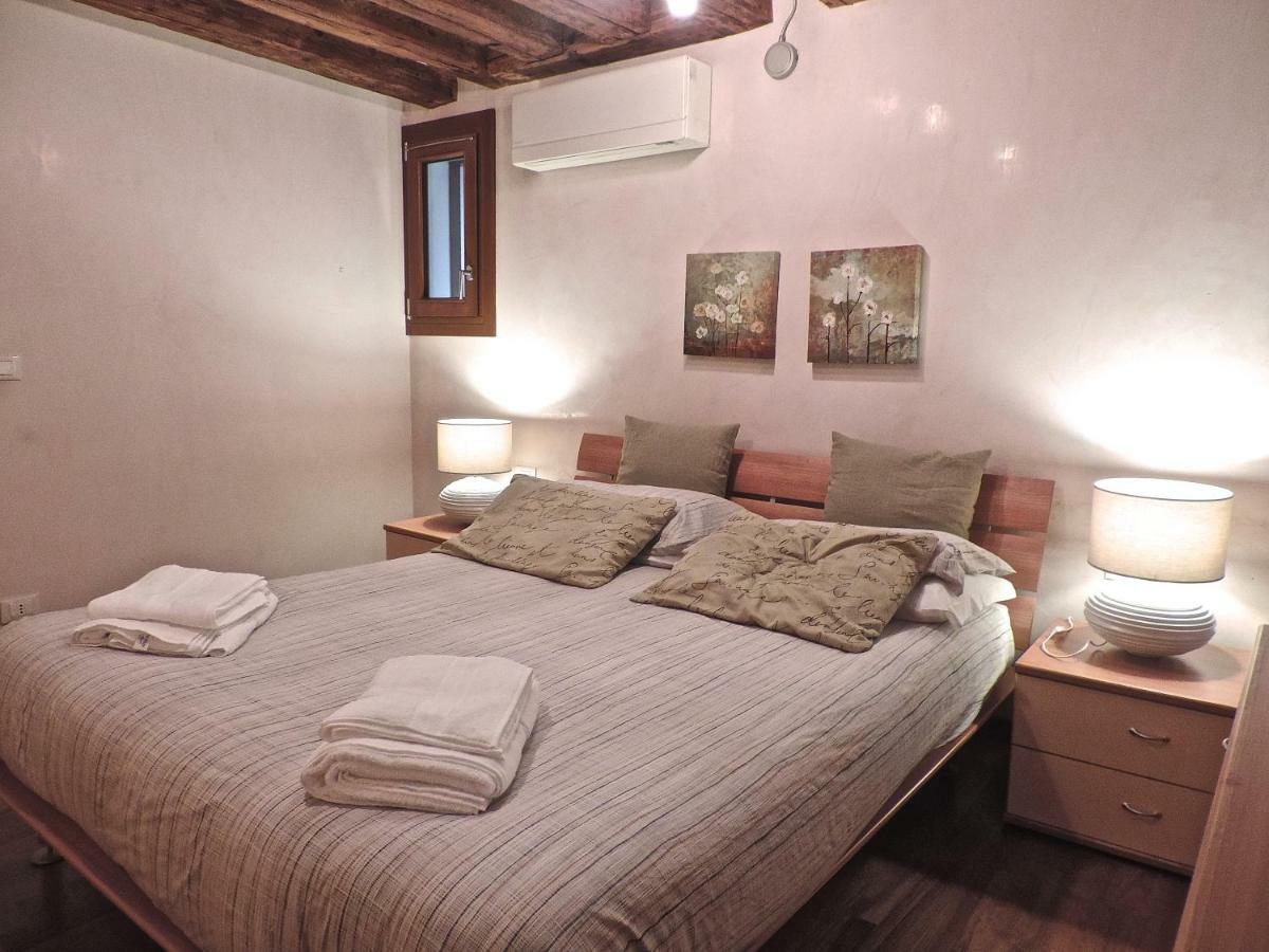 Apartamento Sant'aponal - Wi Fi