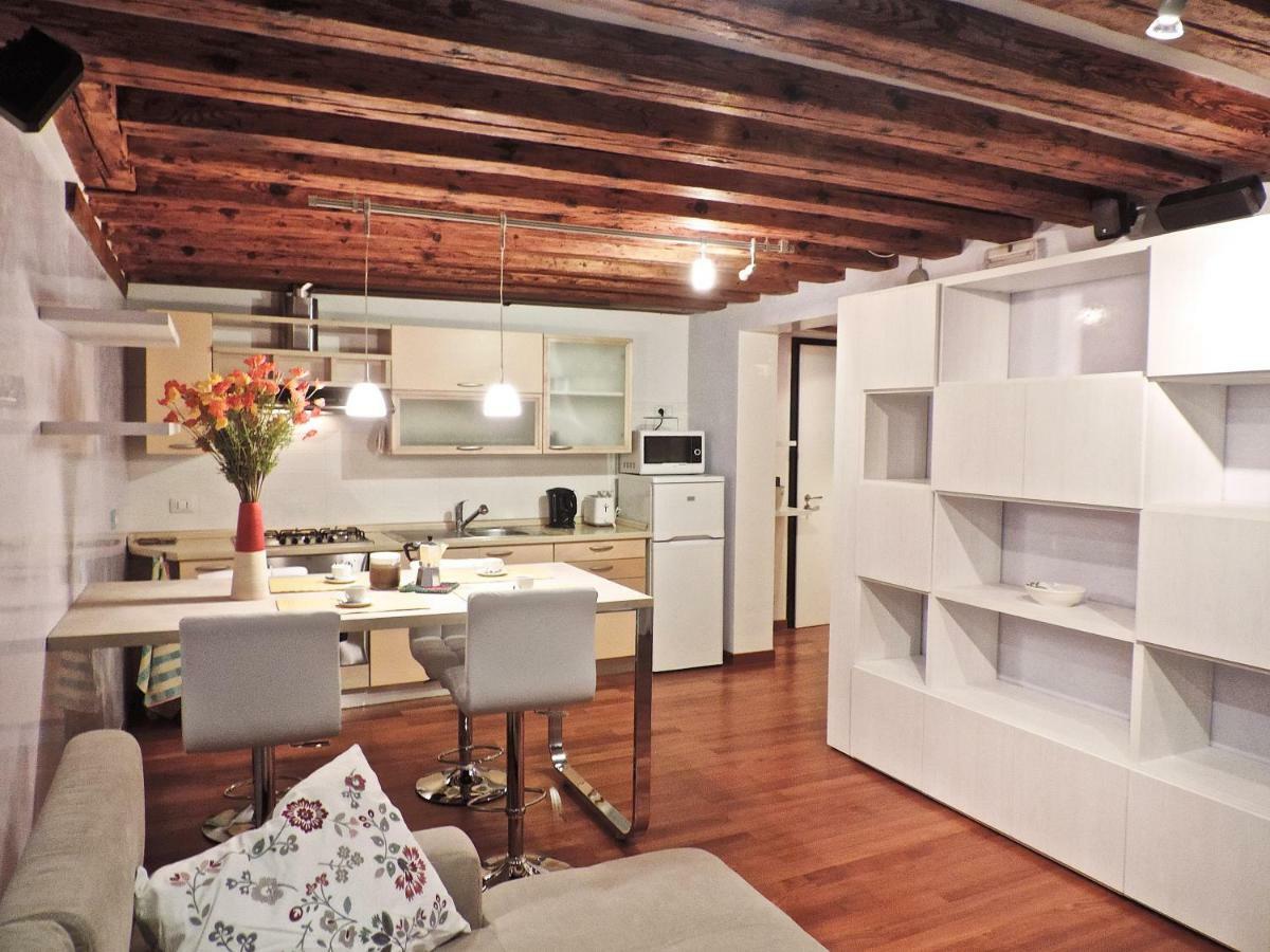 Apartamento Sant'aponal - Wi Fi *