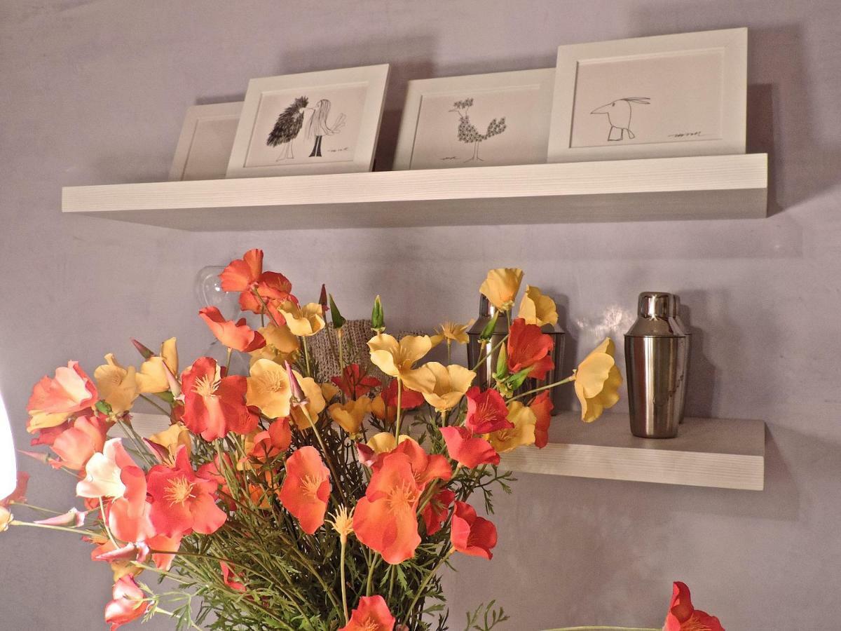 Apartamento Sant'aponal - Wi Fi
