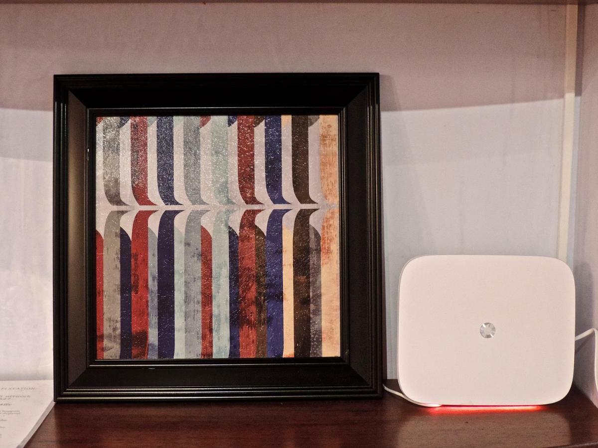 Apartamento Sant'aponal - Wi Fi Venecia